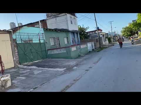 Por las calles de Cuba Sábado 20 de Abril del 2024 en la tarde, Caibarién