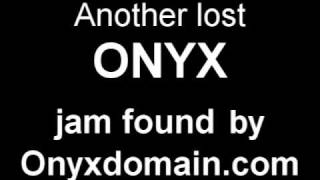 Lost Onyx song from Shut Em Down "Take That (Full Version)"