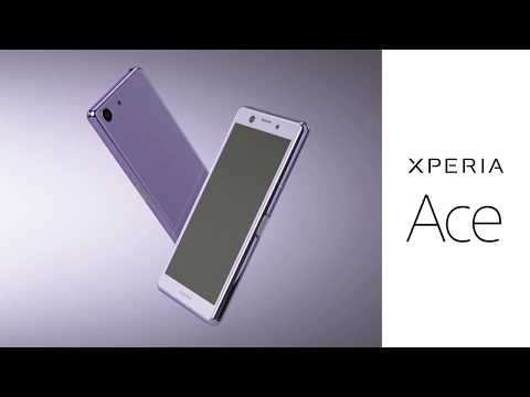 SIMフリー Xperia Ace 64GB ホワイト G-359 電池良好 SIMフリー Xperia Ace 64GB ホワイト G-359 電池良好 Xperia Ace