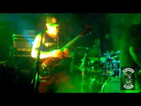 EXES FOR EYES - Live at Sudbury Metal Fest 7 (Oct 23rd 2015)
