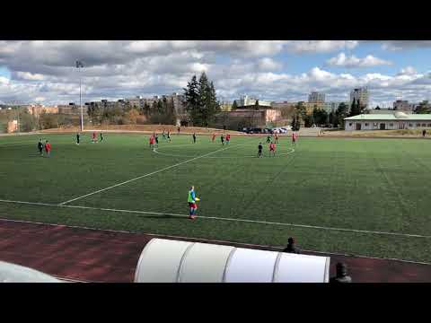 FCVP U15 -  Bohemians 1905 U15 1. 3.  2020
