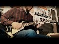 Lucio Dalla - L'ultima Luna (Ricky Portera's solo) - played by Rocco Lo Bartolo