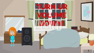 Rosie Blasts Perfection - Oli London at 3AM/Grounded