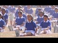 Colourful Drill By Classes VIII And IX Of BWGS Namkom GYV