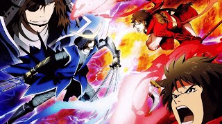 Download lagu Sengoku basara 3 ~Pertarungan Terakhir Para Rival mp3 Download lagu Sengoku basara 3 ~Pertarungan Terakhir Para Rival mp3