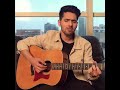 Ghar Se Nikalte Hi Song Armaan Malik Live Amaal Malik Bhushan Kumar WhatsApp Status