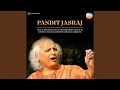 Raga Bhairavi (Bhajan - Niranjani Narayani)