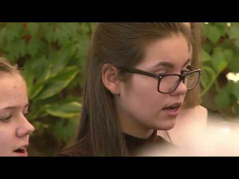 Jõulukontsert "Hõiska maa" Haapsalus