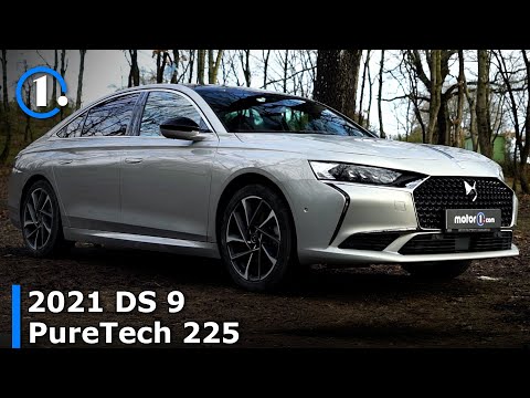 2021 DS 9 PureTech 225 | Sihirli Arka Koltuklar! | Neden Almalı?