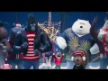 SING Happy Holidays Clip