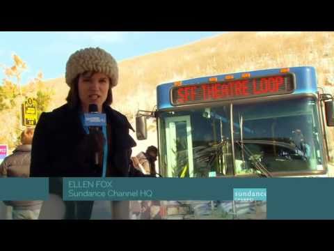 2011 Sundance Film Festival - SUNcovered: Buzz on the Bus