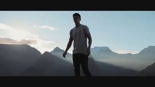 John Mayer- &quot;Love on the Weekend&quot;