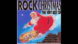 Christmas Time - Bryan Adams - From the 2000 Compilation Album - 'Rock Christmas - Best Of'