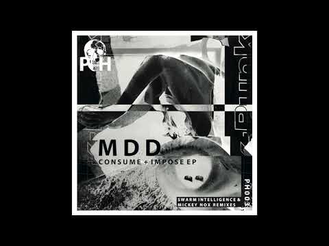 [PH003] A3 MDD - Hate Pusher
