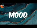 Mood (feat. Buju) (Lyrics) - WizKid