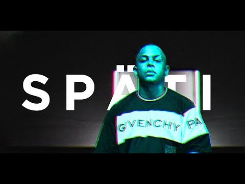 🌐 "Späti" - Luciano X Samra X Kalash Criminel Type Beat [@prodbymzk] | Type Beat Instrumental 2019