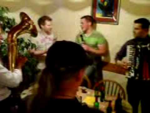 KRAINER QUINTETT- Gorenjska polka