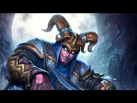 smite -loki- (motd cooldowns runneth over)