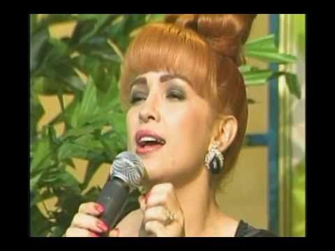Janyll - Cantante Dominicana - Perdoname Desde Venezuela - Ciudad Corazon