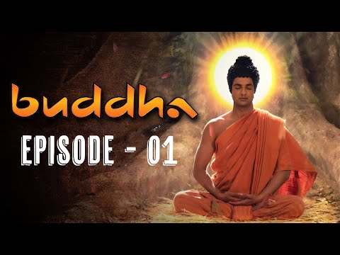 Buddha Episode 1 (FULL HD) | Full Episode (1-55) | The Birth of a Legend