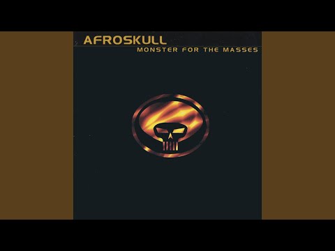 Theme From Afroskull