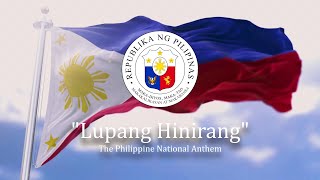 Download lagu Lupang Hinirang The Philippines... mp3
