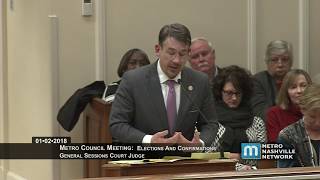 01/02/18 Metro Council Meeting