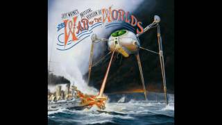 Dead London - Jeff Wayne&#39;s The War of the Worlds (video game soundtrack)