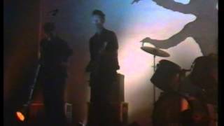 Red Lorry Yellow Lorry - Cut Down (Live in the UK, 1986)