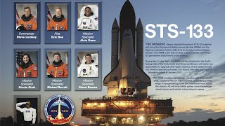 Discovery STS-133 Mission Highlights