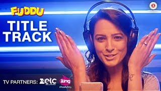 Fuddu Title Track | Anita Hassanandani | Swati Kapoor and