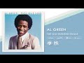 Al Green The Old Rugged Cross (Official Audio)