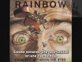 Rainbow Bring On The Night Subtitulos Español