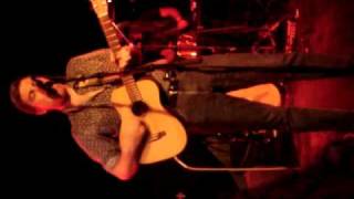 Bill Callahan (SMOG)  " Let Me See the Colts"