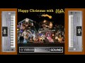 06 - Fröhliche Weihnachten überall - Tyros 5 - Michael ...