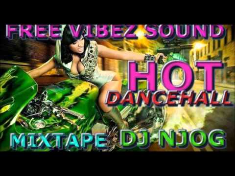 BEST OF DANCEHALL MIXTAPE JANUARY 2014 ( BY) (DJ NJOGU)FREE VIBEZ SOUND UTTA GAMBIA