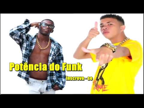 Mc Magrinho e Mc Romântico - ritmo do axé - Musica nova 2014 (Dj Jota)