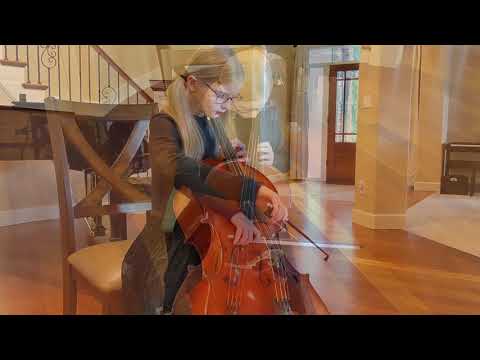 Goltermann Capriccio Op. 24 Cello