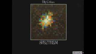 Billy Cobham - To The Women In My Life.wmv