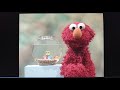 Sesame Street Elmo S Easy As ABC 2005 DVD