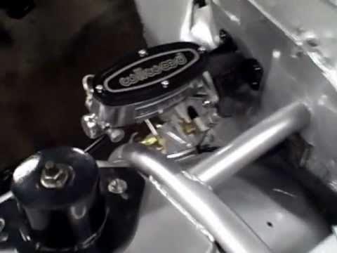 Thumbnail for 1984 Chevy Camaro Rebuilding by Car