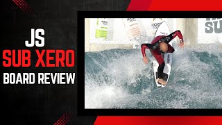 Official Presentation - Sub Xero