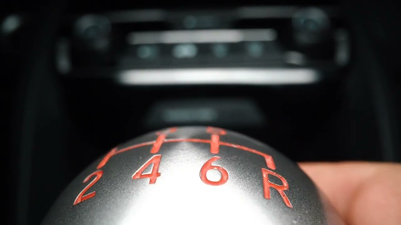BMW M3 Manual Transmission: Real Owner Experience After 6 Months