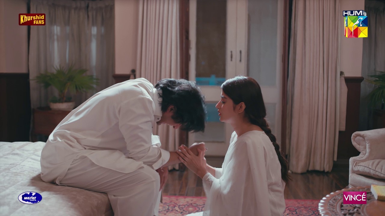 Kal Mujhy Mery Bahi Ko Saza e Mout Deni Hai..!! #zanjeerain #sajalaly #danyalzafar