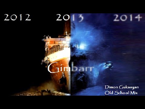 Dimon Gukasyan Old Gimbarr School (2012-2014)