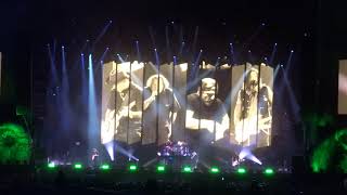 Böhse Onkelz - Ganz Egal (Live Matapaloz 2018 Leipzig) 23.06.