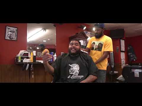 Fat Papi - Trap Baby Intro