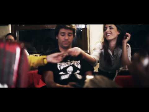 Os Azeitonas - Café Hollywood [Vídeo Oficial]