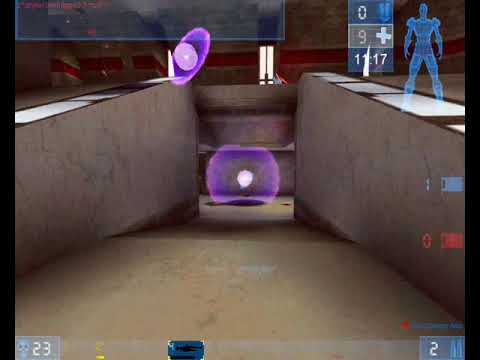 Daze vs Flawless EC promo video