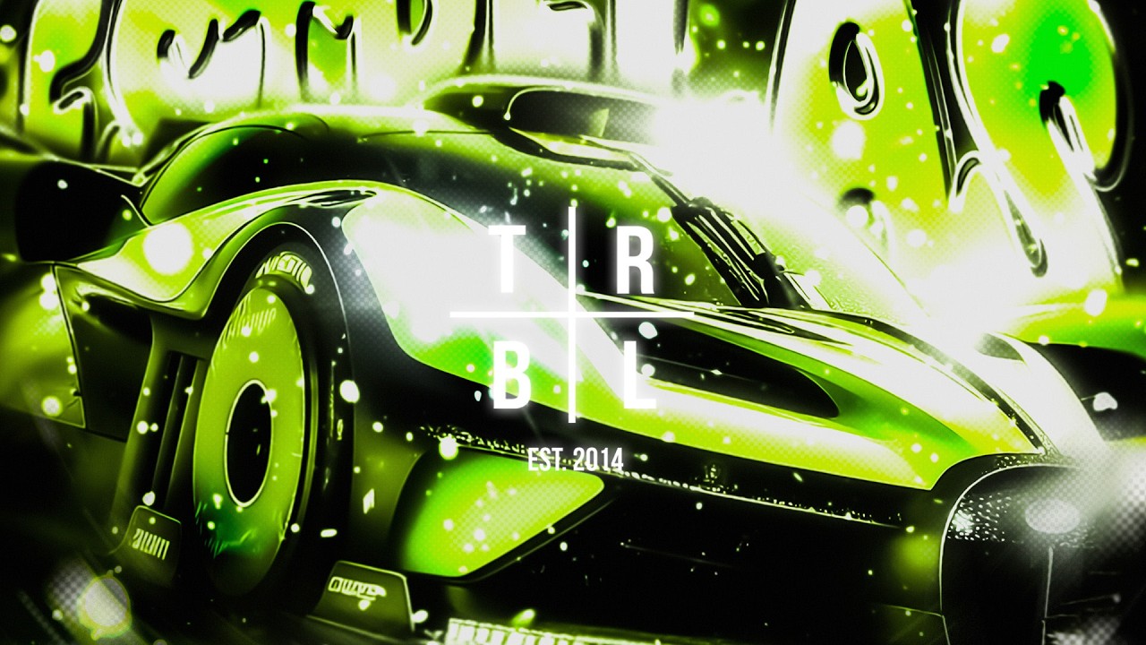 FXRR & trusteki - FUNK DE ESTRELAS